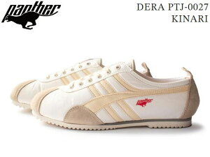 Ki PANTHER DERA PTJ0027 KINARI Made in Japan pT[ f  Ȃ Ch C Wp Xj[J[ Y fB[X jZbNX { Y V[Y jO JWA C 