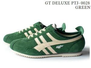 Ki PANTHER GT DELUXE PTJ0028 GREEN Made in Japan pT[ W[eB[ fbNX GTfbNX O[  Ch C Wp Xj[J[ Y fB[X jZbNX { Y V