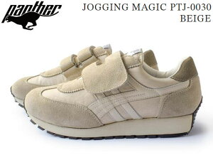 Ki PANTHER JOGGING MAGIC PTJ0030 BG BEIGE Made in Japan pT[ WMO }WbN x[W Ch C Wp Xj[J[ Y fB[X jZbNX l vw   { 