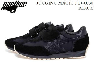 Ki PANTHER JOGGING MAGIC PTJ0030 BL BLACK Made in Japan pT[ WMO }WbN ubN  Ch C Wp Xj[J[ Y fB[X jZbNX l vw   {