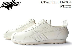 Ki PANTHER GT-AT LE PTJ0034 WHITE Made in Japan pT[ W[eB[GCeB[ GC[ zCg  Ch C Wp Xj[J[ Y fB[X jZbNX { Y V[Y 