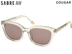 Ki ZCo[ SABRE COUGAR SMOKE CLEAR/BRONZE N[K[ X[N NA/uY Y TOX Kl EFgVGbg EFgVFCv SS20514