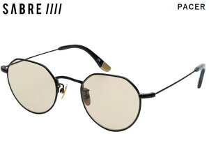 Ki ZCo[ SABRE PACER BLACK/CLEAR BROWN yCT[ ؁[T[ ubN/NAuE TOX Kl NEpg^ ^t[f SS23107
