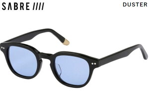Ki ZCo[ SABRE DUSTER BLACK GLOSS/LIGHT BLUE _X^[ ubN OX/Cgu[ Y TOX Kl {Xgt[f SS8502