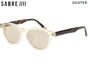 Ki ZCo[ SABRE DUSTER CHAMPAGNE TORT/CLEAR BROWN _X^[ Vp g[gCY/NAuE Y TOX Kl {Xgt[f SS8502