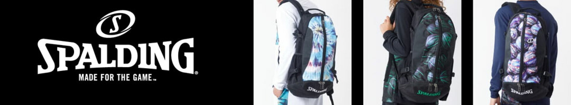 SPALDING