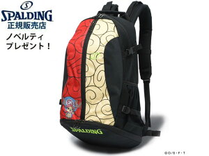 Ki X|fBO oXP bN PCW[ ONE PIECE s[X qgqg̎ 40-007PH 32L Y fB[X jp ~joX oXPbg{[ SPALDING BASKETBALL R{[V