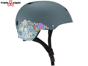 Ki gvGCg triple eight T8 THE CERTIFIED SWEATSAVER HL W[EA}g LIZZIE ARMANTO SIGNATURE MODE T[eBt@Ch XEFbgZ[o[ BLACK RUBBER ] XP[g{[h BMX sXg w