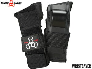 Ki gvGCg triple eight T8 WRISTSAVER veN^[ XgZCo[ ] XP[g{[h BMX sXg wbg LbY q Xm[{[h  ی SKATEBOARD