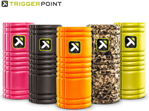 Ki gK[|Cg Obh tH[[[ TRIGGER POINT GRID Form Roller ؖ ؖ[X Jo[ g[jO }bT[W X^_[hf ABS TRIGGERPOINT