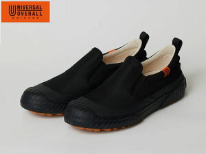 Ki UNIVERSAL OVERALL jo[T I[o[I[ UO12 BLACK ubN  Xb| V[Y Xj[J[ Y fB[X  AEghA tFX shoes footwear sneaker [NV[Y