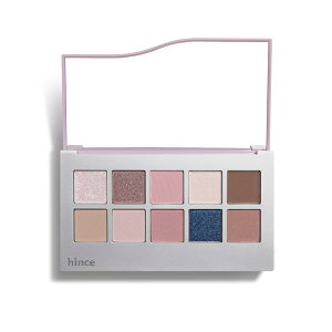 hince New Depth Eyeshadow Palette (IN FLOW)