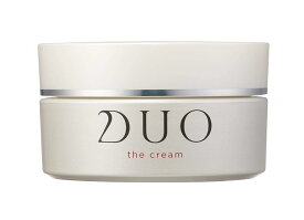 DUO ザ クリーム 30g