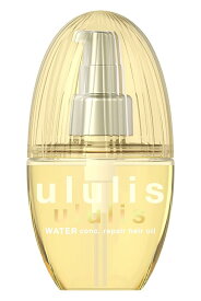 H2O ウルリス ウォーターコンクリペアヘアオイル 100ml
