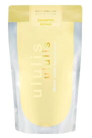 ululis ウルリス [ 補修 の イエロー ] ウォーターコンク リペア シャンプー詰め替え 280mL