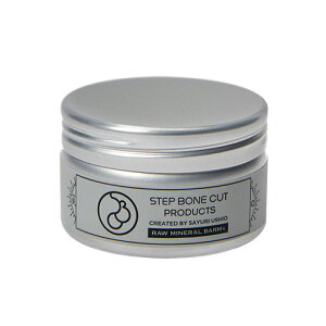 yzSBCP~lo[{ 33ml eꔄ I[KjbN wAPA Xebv{[Jbgv_Nc STEP BONE CUT PRODUCTS