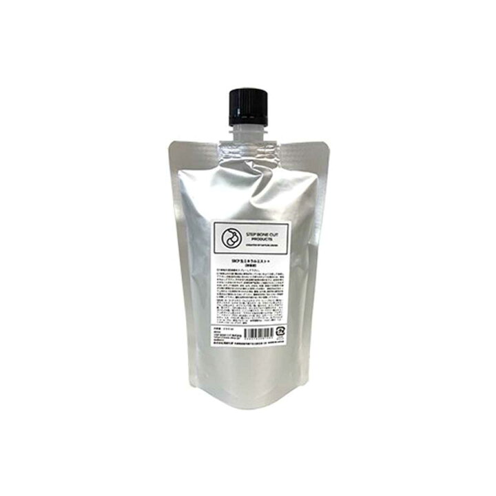 楽天市場】【送料無料】詰替え用 SBCP 生ミネラルミスト+ 200ml 「カミ 