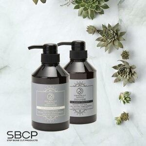 yzSBCP ~lVv[&g[gg+ 400ml×2 eꔄ I[KjbN Y P Xebv{[Jbgv_Nc STEP BONE CUT PRODUCTS