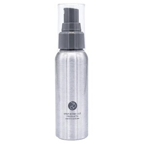 �y���������zSBCP���~�l�����~�X�gZERO 75ml ������ ���e���ꔄ �I�[�K�j�b�N �������e�t ���ϐ� �ێ� ���Y�� ���t�g�A�b�v �w�A�P�A �X�e�b�v�{�[���J�b�g�v���_�N�c STEP BONE CUT PRODUCTS