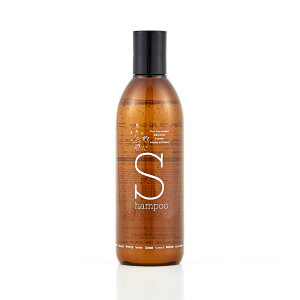 【送料無料】PUT ON MAGIC シャンプー 300ml 美容室専売 オーガニック ノンシリコン 天然素材 無添加 ステップボーンカットプロダクツ STEP BONE CUT PRODUCTS