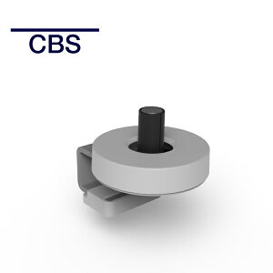 �y���[�݌ɗL�z�n�[�}���~���[ CBS �t���[/�I�[�����p �g�b�v�}�E���g�N�����v �V���o�[ �V�̌���12-25mm�ɑΉ� MM-DYN/013/C27/S