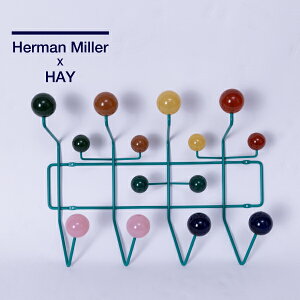 �y���[�݌ɗL�z�n�[�}���~���[ Herman Miller x HAY �n���O�C�b�g�I�[�� �~���g�O���[���t���[�� �}���`�J���[ HIAC.MNT