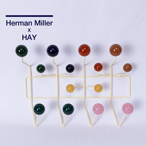 �y2026/08/03���ɗ\��z�n�[�}���~���[ Herman Miller x HAY �n���O�C�b�g�I�[�� �p�E�_�[�C�G���[�t���[�� �}���`�J���[ HIAC.PDY