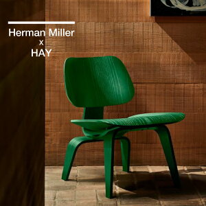 y[݌ɗLzn[}~[ Herman Miller x HAY vCEbhEW`FA tHXgXeC LCW.DYL