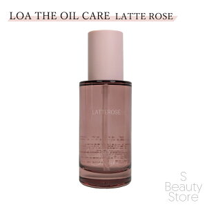 AUICPA LOA THE OIL CARE uV VgXx[ WX~h e[Y l X[NeB ~XeBbNEbh m[ yAuV u[N[ 100ml AEgoXg