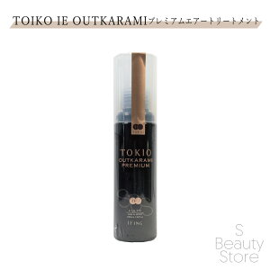 TOKIO トキオ アウトカラミ プレミアム エアートリートメント 100ml アフターバストリートメント ユニセックス ヘアケア Dr.Jr
