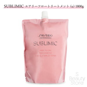  Tu~bN SUBLIMIC GA[t[ g[gg (T) THICK, UNRULY HAIR 1800g ilցj g[gg jZbNX wAPA