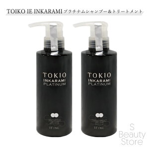 TOKIO gLI CJ~ v`i Vv[ g[gg Zbg IE INKARAMI 400ml & 400g AmX wAICZbg z[ PA home hN^[WjATꔄ e wAPA et 