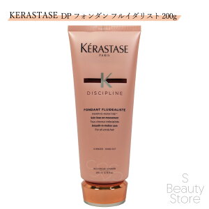 PX^[[ KERASTASE DP fBVv tH_ tC_Xg wAg[gg 200g IW