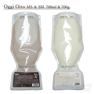 �I�b�W�B�I�b�g oggi otto �y�V�����g���Z�b�g�z�C���v���b�V�u PPT �Z���� MS ���C�X�`���[�V�����v�[ & �Z�����}�X�N SM �X���[�X 700ml & 700g �V�����v�[�E�g���[�g�����g�Z�b�g ���j�Z�b�N�X �w