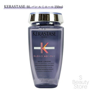 PX^[[ KERASTASE BL uhAu\ o ~G[ Vv[ 250ml  p[v