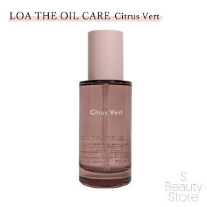 AUICPA LOA THE OIL CARE uV VgXx[ WX~h e[Y l X[NeB ~XeBbNEbh m[ yAuV u[N[ 100ml AEgoXg