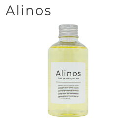 アリノス Alinos スリーク オイル 160ml ヘアオイル ヘアケア ボディケア マルチオイル 洗い流さない スタイリング アウトバス UV 紫外線 束感 ツヤ さらツヤ 毛束 マンダリンオレンジ ジュニパーベリー 香り いい匂い おすすめ シリコンフリー 天然由来成分