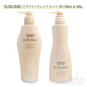  Tu~bN SUBLIMIC yVgZbgzANACeVu Vv[ & g[gg iWj 500ml & 500g Vv[Eg[ggZbg jZbNX wAPA