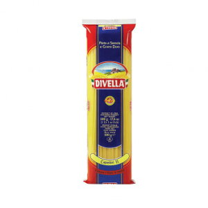 DIVELLA �f�B���F�b�� �p�X�^ ��11 �J�b�y���[�j 500g×24�� 606-103 �y�ɍ� �G���W�F���w�A�[�z �␻�p�X�^ �t���[�c�p�X�^ �Ɩ��p �C�^���A�Y