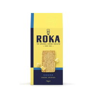 ROKA ロカ チーズクリスプ ゴーダ 12入 【チーズ含有量30%】 90層パイ生地 輸入菓子 大人向けスナック ビ…