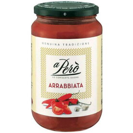 アペロ アラビアータ パスタソース 540g 12セット【イタリア産トマト使用】 辛口 ピリッと辛い トマトソース 業務用 大容量 まとめ買い
