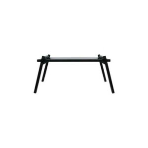 �e�[�u�� �֎q ���b�N TOKISEI ��֐��H TABLEX LIGHT LOW �u���b�N TABLEXL-LOW ���{�� �A���~ �y�� �ω׏d130kg ���@�\ �R���p�N�g �L�����v �e�����[�N