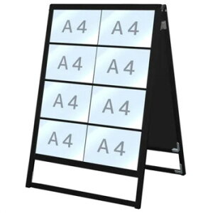 �J�[�h�P�[�X �X�^���h�Ŕ� TOKISEI ��֐��H �u���b�N�o���E�X A4��16���� ���{�� �A���~�t���[�� ���O ���� �ϐ� �|�X�^�[ �W�� A�^ �A���~������ �Đ�PET 6400g BVACCSK-A4Y16R