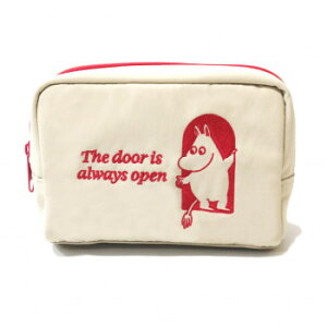 �|�[�` ���o�[�V�u�� ���[�~�� MOOMIN 80th ALL STARS �|�[�` �s���N PK MMN013 80���N ���S �R���p�N�g ���[ �f�C���[ �g�� �|���G�X�e�� �f�� �T�C�Y H10×W15×D5.5cm 100g