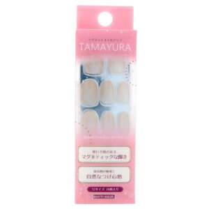 Beauty Nailer �}�O�l�b�g�l�C���`�b�v TAMAYURA �ʋ� �}�O�l�C�� ���C�l�C���`�b�v �\�邾�� TY-5