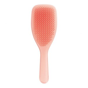 Tangle Teezer The Wet Detangler Pro �w�A�u���V �T����������T�C�Y �S��238mm �C�M���X�� ���r���O�R�[���� (0017452)