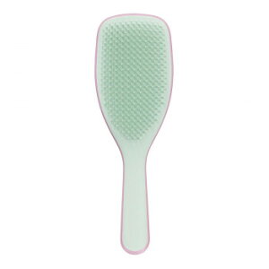 Tangle Teezer The Wet Detangler Pro �w�A�u���V �T����������T�C�Y �S��238mm �C�M���X�� ���[�Y�Z�[�W (0017455)