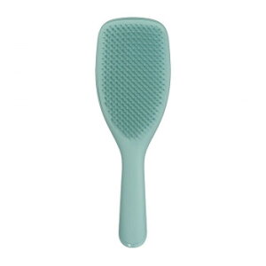 Tangle Teezer The Wet Detangler Pro �w�A�u���V �T����������T�C�Y �S��238mm �C�M���X�� �~�X�g�O���[�� (0017456)