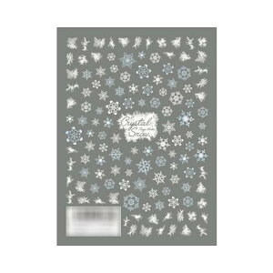 TSUMEKIRA(�c���L��)�@�l�C���V�[���@��̌���4�@Frozen Winter�@NN-YUK-401�y���[�J�[�����z1qhc6i