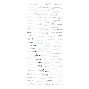TSUMEKIRA(�c���L��)�@�l�C���V�[���@SAICO�v���f���[�X3�@Freehand words�@�V���o�[�@SG-SAI-103�y���[�J�[�����z1qhc6i